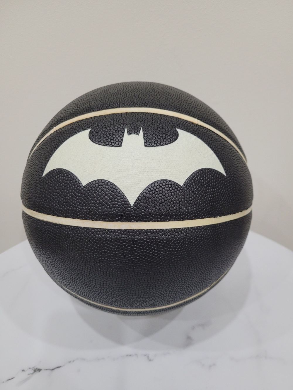 Brand New DC Batman Basketball Licensed